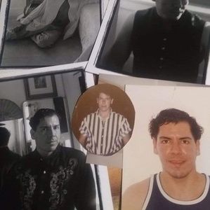 Meet your Posher, Evans